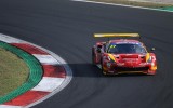 Campionato Italiano Gran Turismo, si chiude la stagione 2021 a Monza